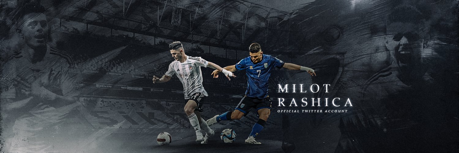 Milotrashica's banner