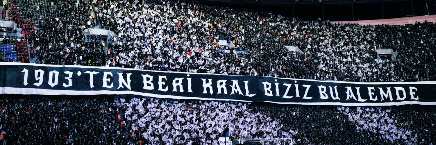 Beşiktaş Antipati's banner