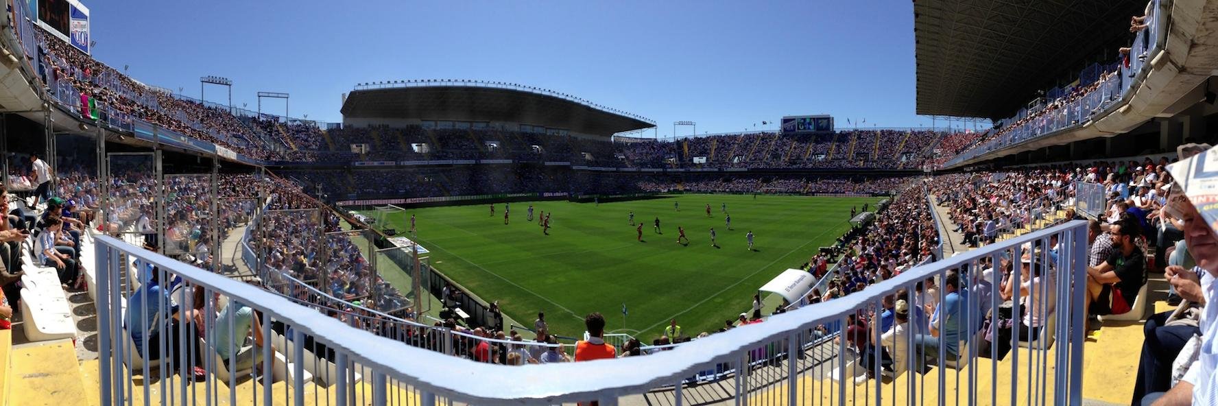 La Opinión Deportes's banner