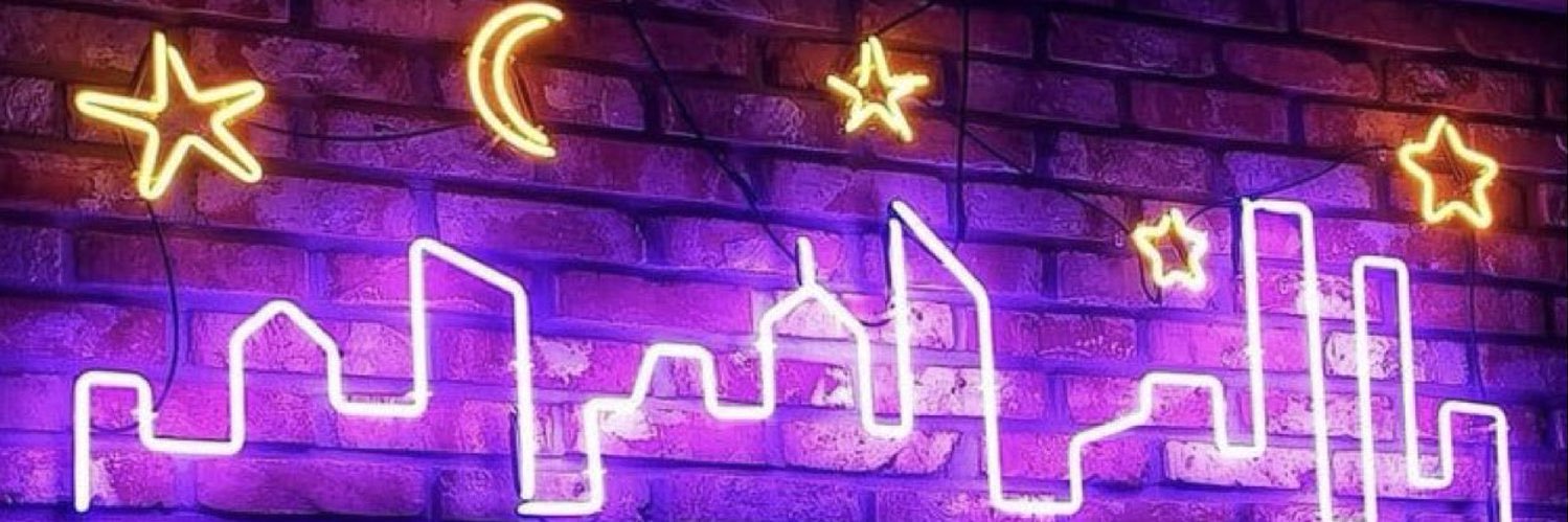 🔮's banner