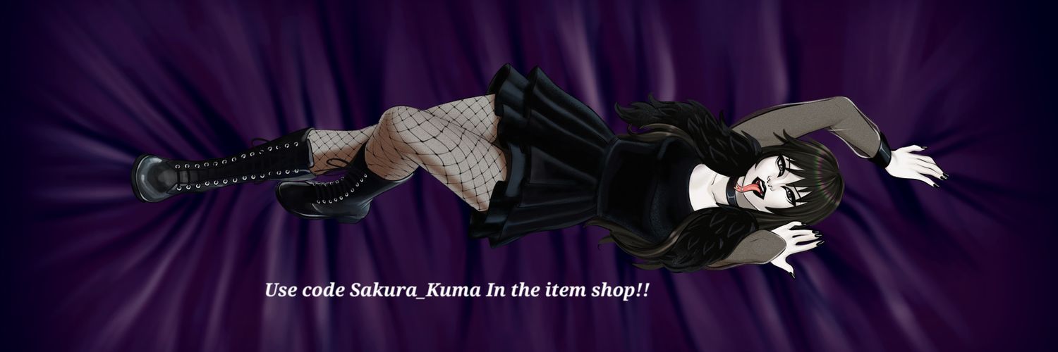 Sakura_Kuma's banner