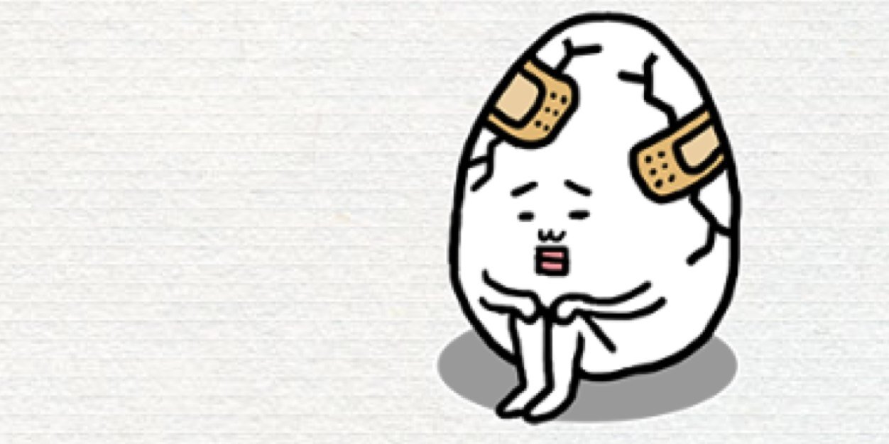 ➏'s banner