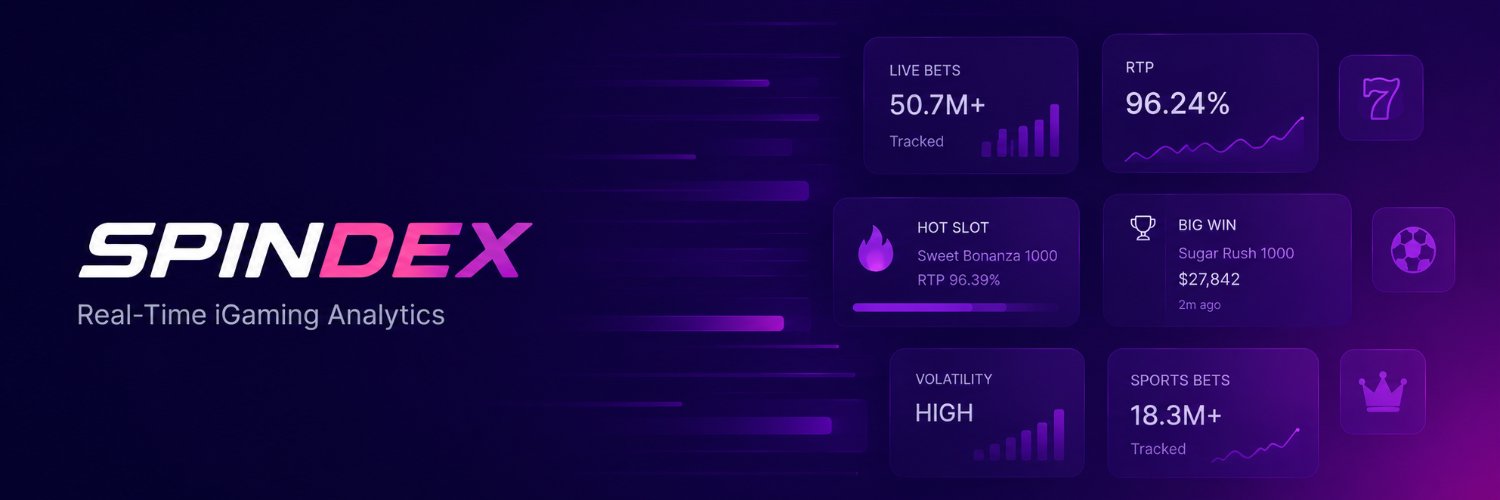 Spindex's banner