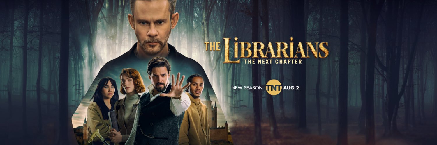 Dean Devlin's banner