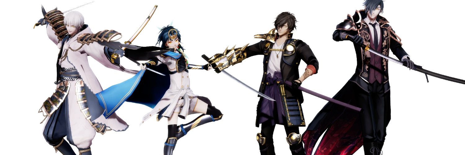 凛（khcici）＠（統一IDネームです）'s banner
