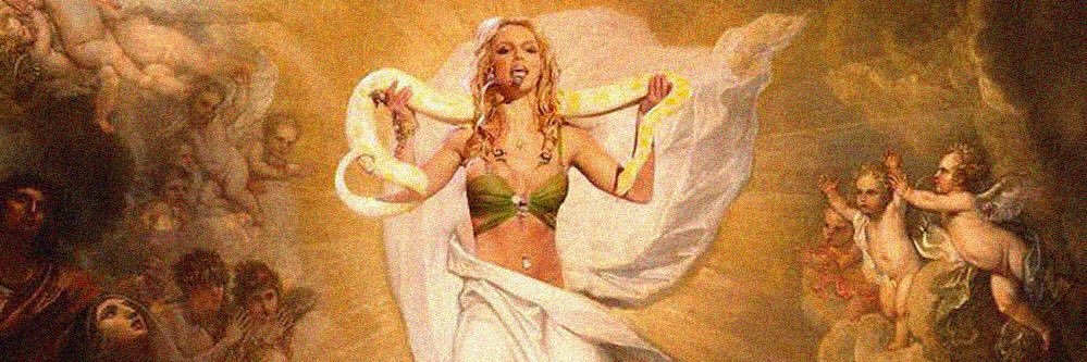 Hild Xila Maria⚔️'s banner