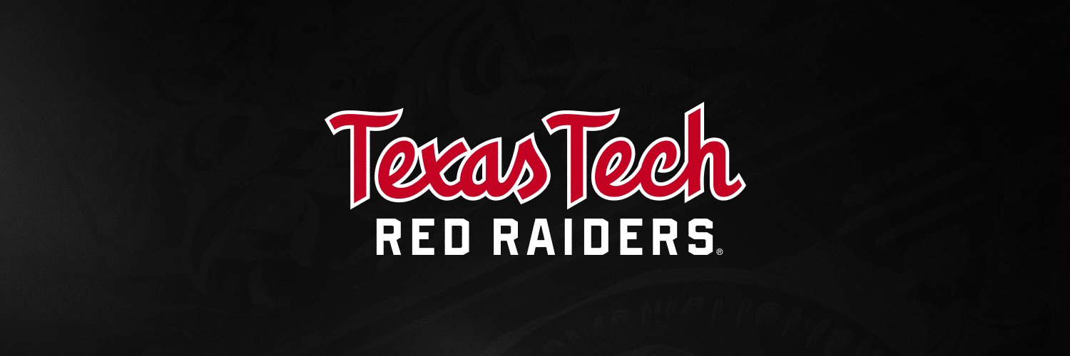 Texas Tech Red Raiders's banner