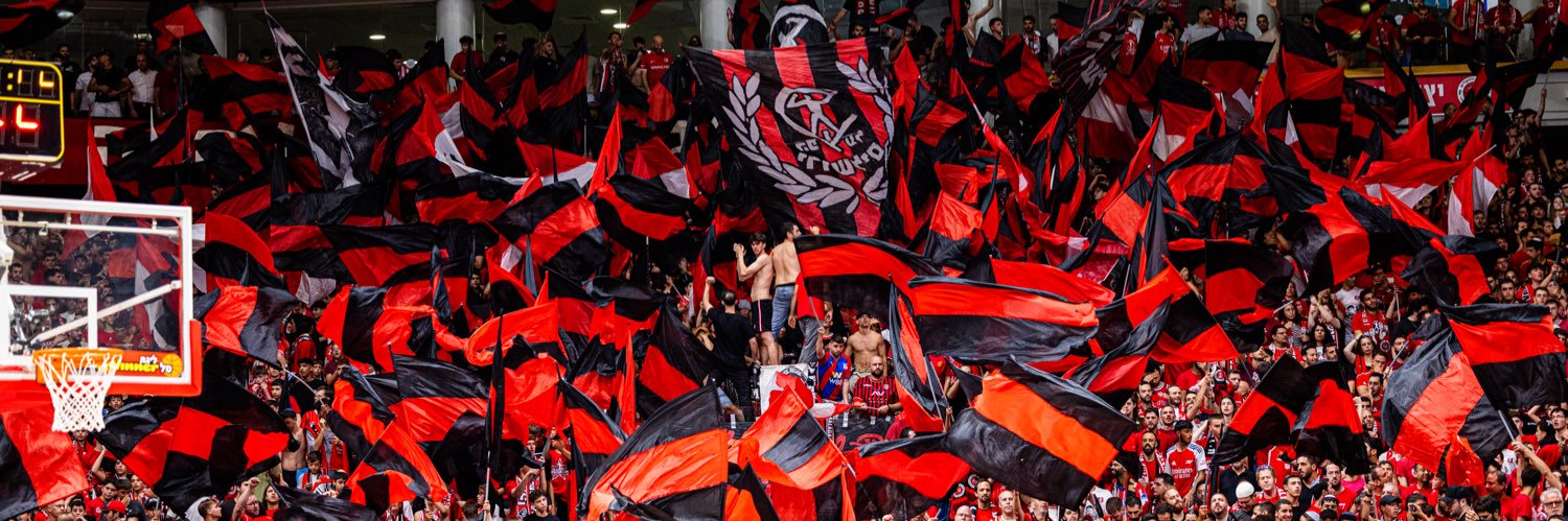 Hapoel Jerusalem BC's banner