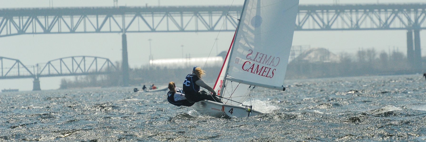 Connecticut College Athletics's banner