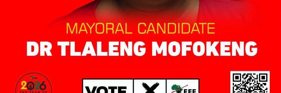 EFF MPL M Tshwaku, PhD's banner