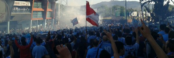 Berto RCCV's banner
