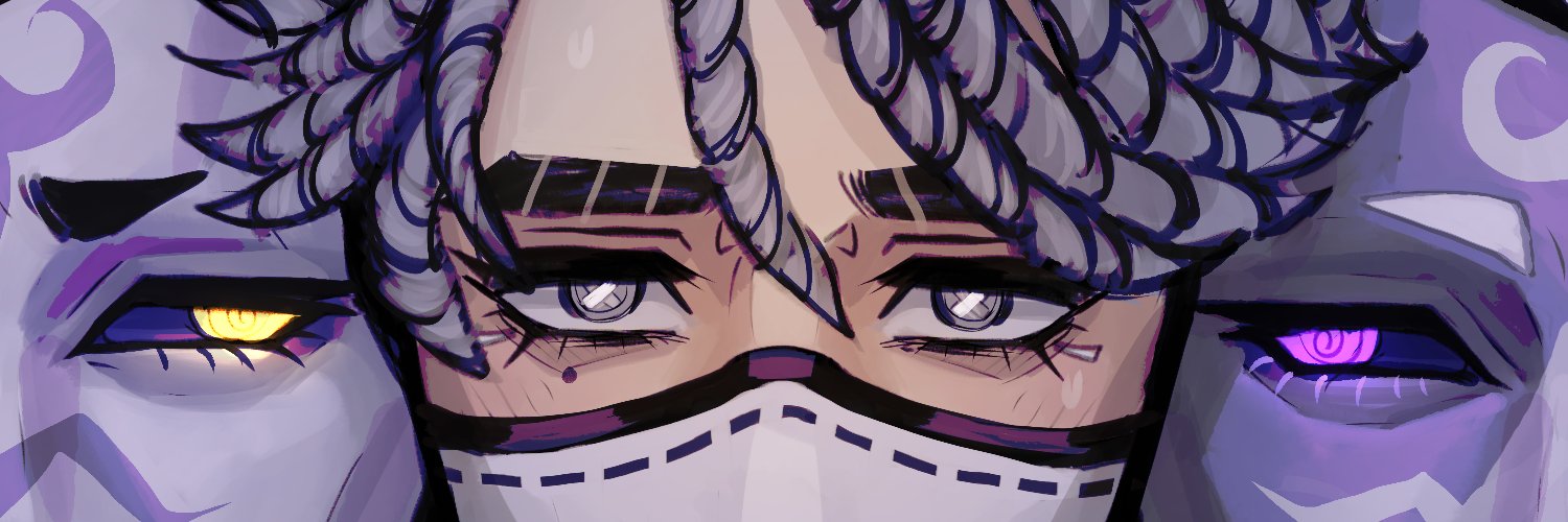 Lexus (COMMISSIONS OPEN!)'s banner