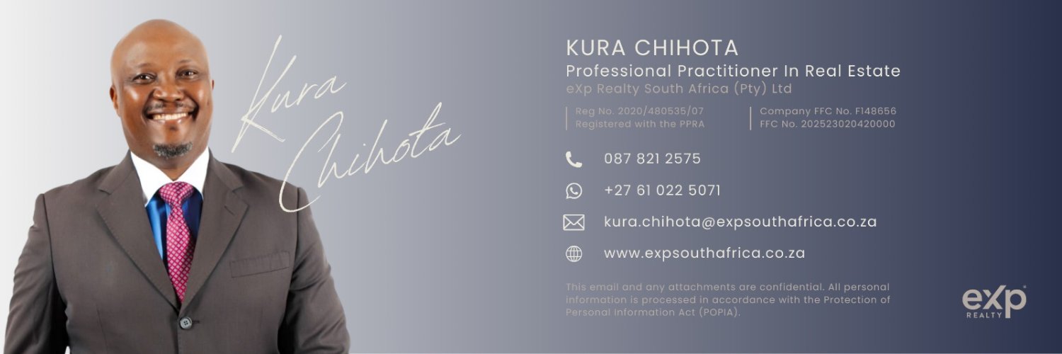 Kura Chihota's banner