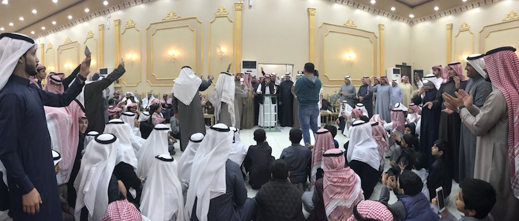 فايز الرسلاني's banner