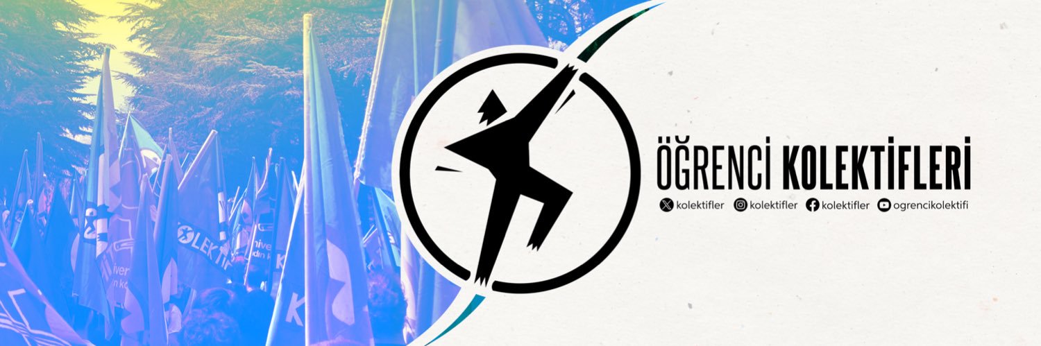 Öğrenci Kolektifleri's banner