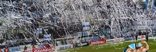 El Matogroso's banner