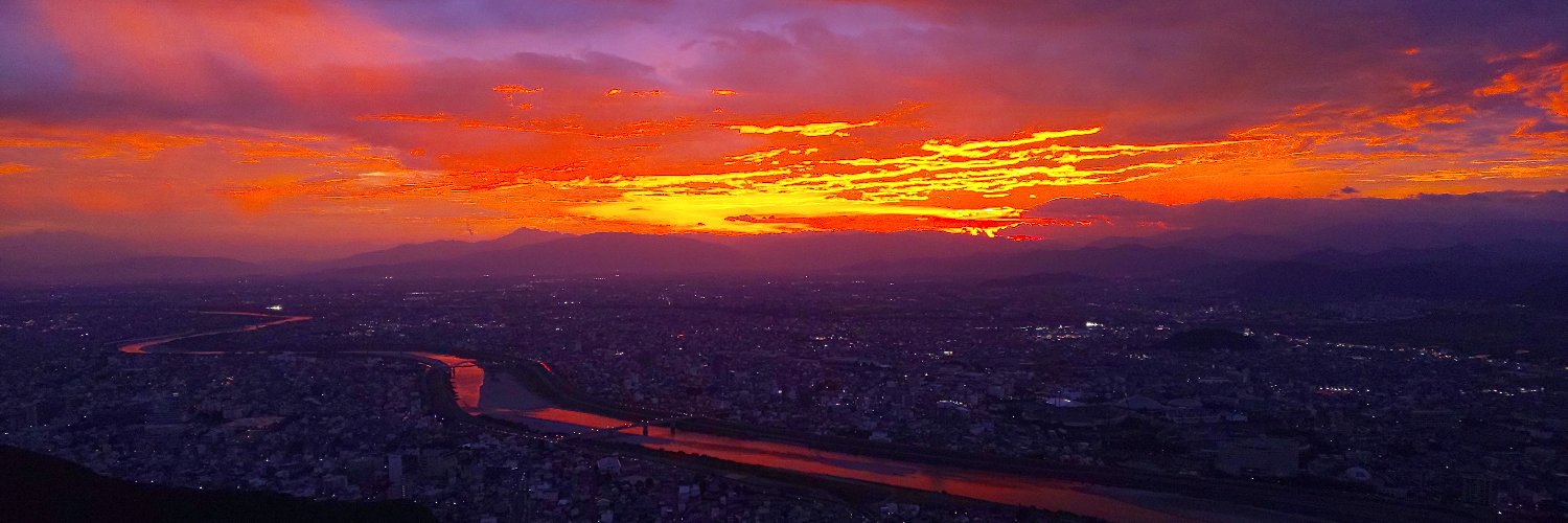 ぎふ金華山ロープウェー【公式】's banner