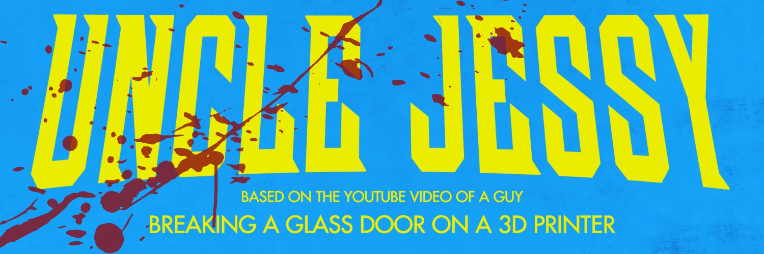 Uncle Jessy's banner