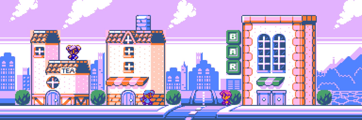 Ted 🍊 Orange Island 🍥's banner