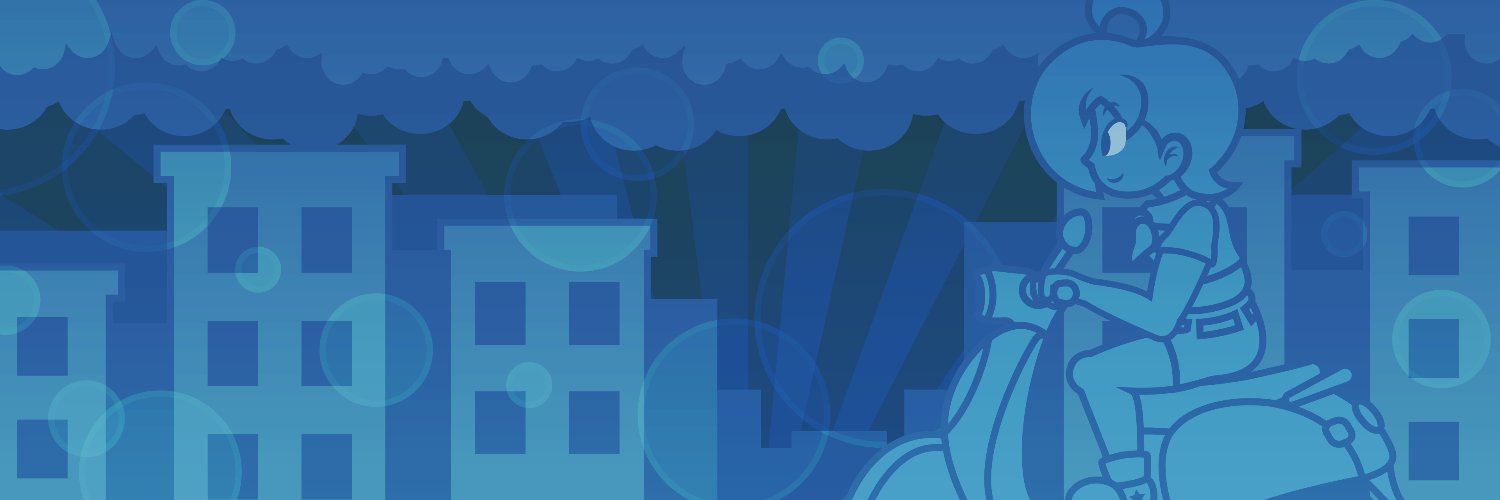 Tiniest Turtles's banner