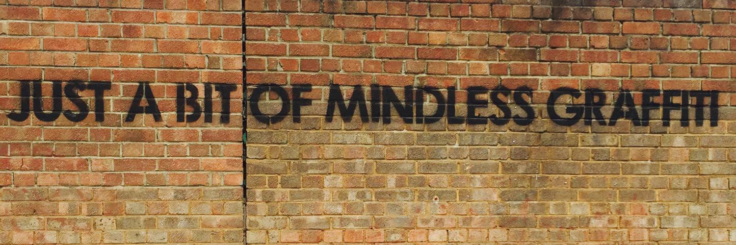 Mr Paul Turner ⚒🎧's banner