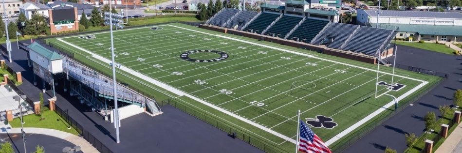 Bilal Powell's banner