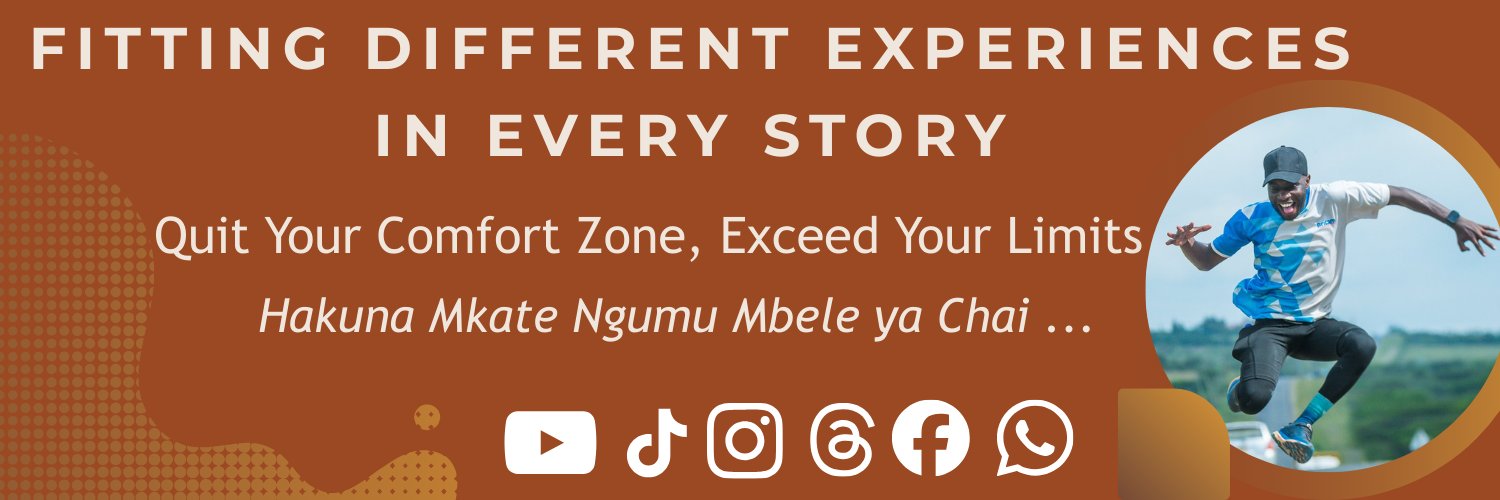Siro Fits 🇰🇪's banner