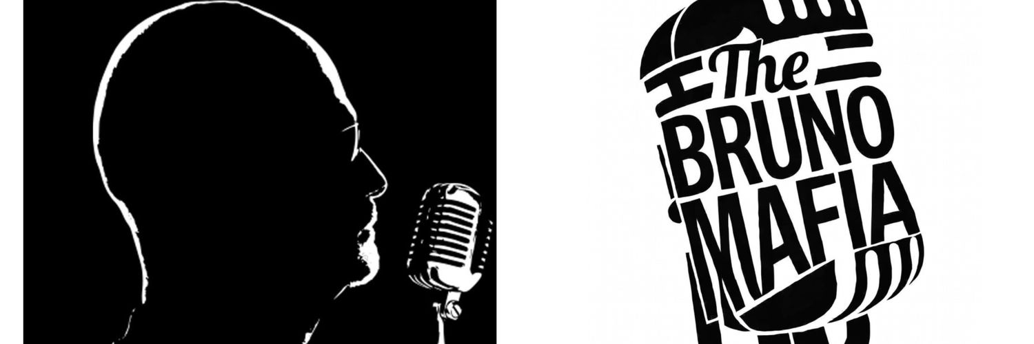 Tony Bruno Show's banner