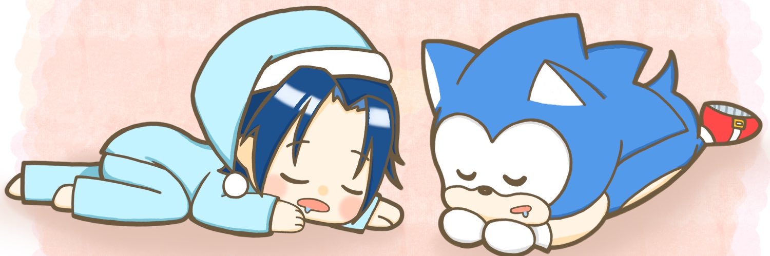 ひざ丸's banner