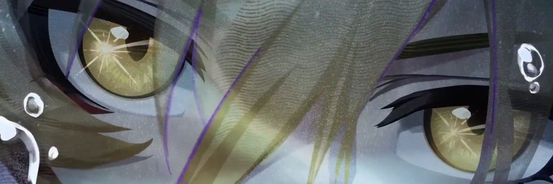 Maria ☆🐍's banner
