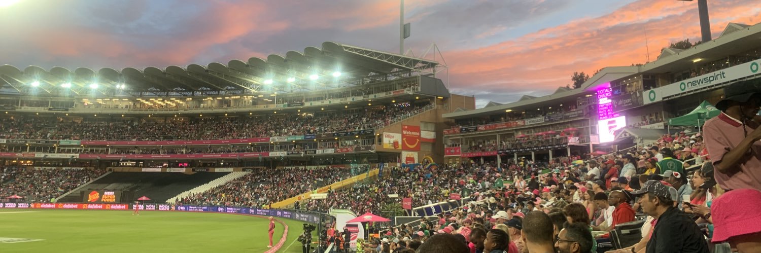 🇿🇦 Sabeeha Majid 🏏/DA Miller stan account❤️'s banner