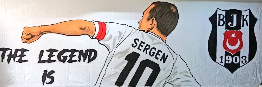 BEŞİKTAŞlıyız's banner