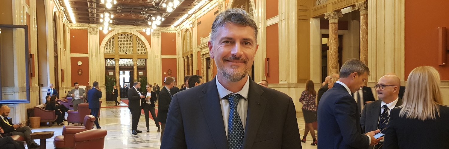 Enrico Cappelletti's banner