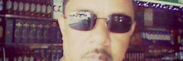 Quemando la Salsa (Mickey Parra)'s banner
