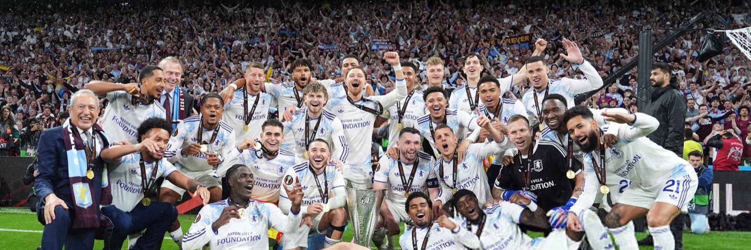 AVFCchats 🦁🏆's banner
