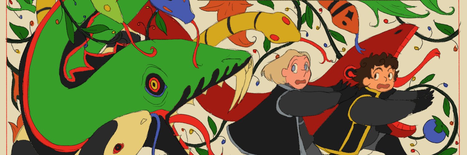 H.A.'s banner