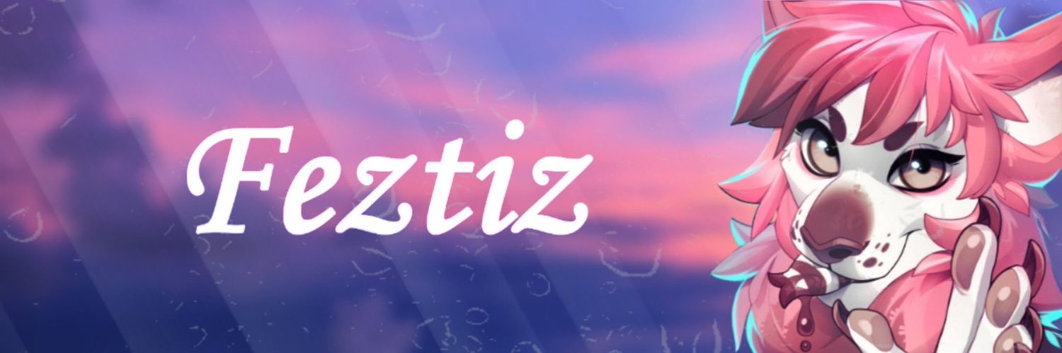 𝐹 𝐸 𝒵 ♡'s banner