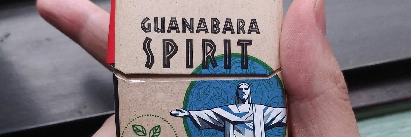 João Pedro Garcia's banner