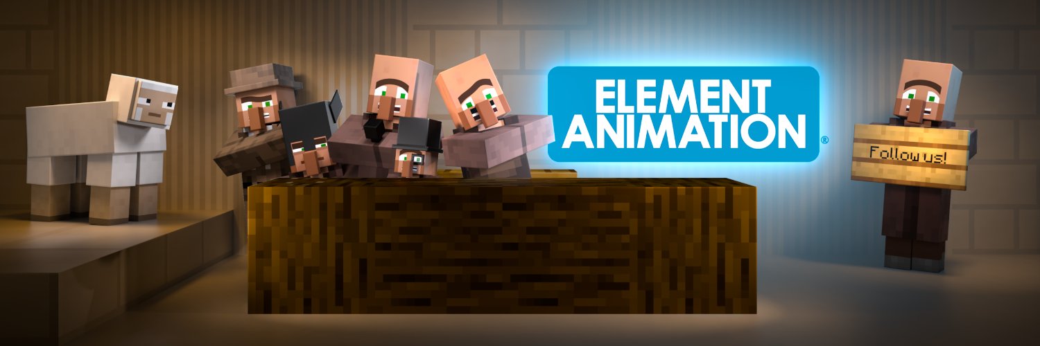 Element Animation's banner