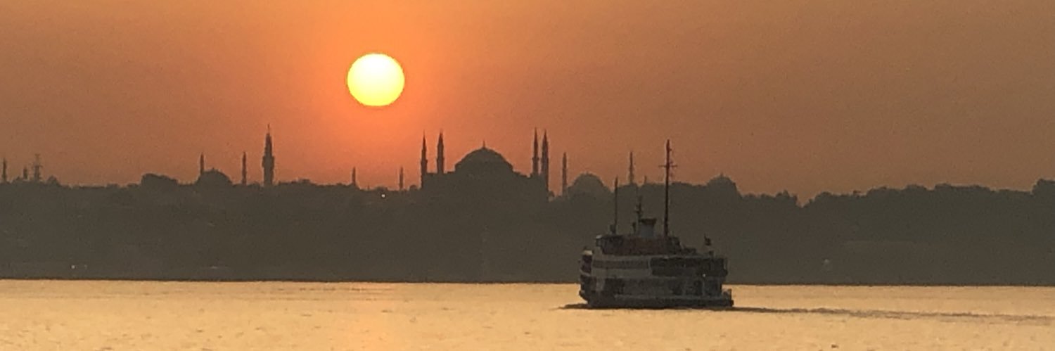 Hakan Çelik's banner