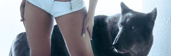 KEEFY SNOW🐺🔥's banner