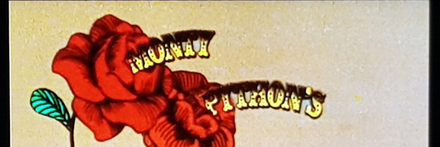 Jonathan Trevithick (unofficial)'s banner