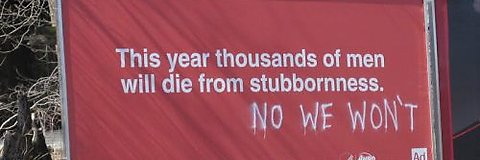 Marieke van de Zilver's banner