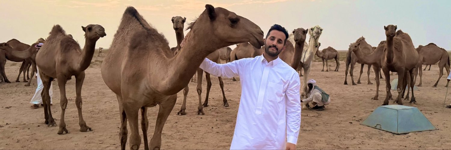 مالك الروقي's banner