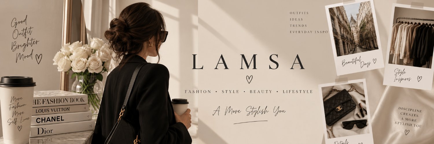 Lamsa's banner