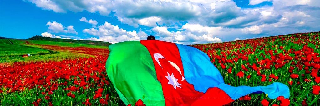 Nasimi Aghayev🇦🇿's banner