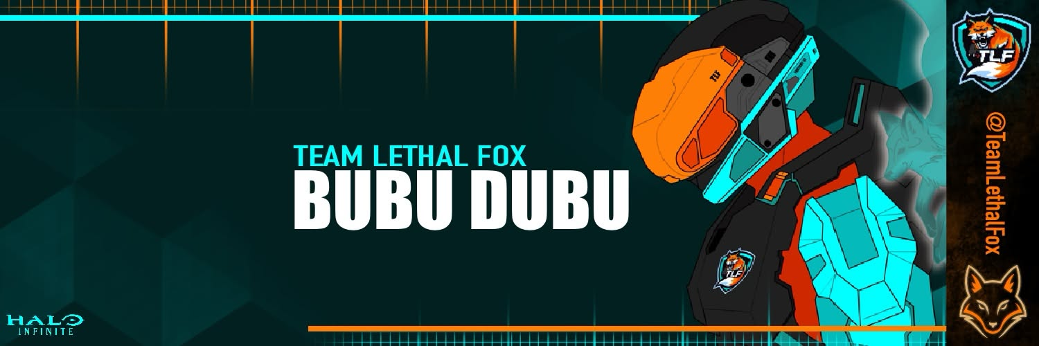 bubu dubu's banner