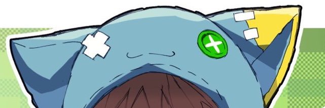にゃくろ's banner