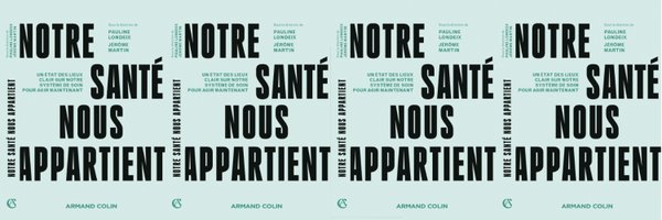 Jérôme Martin's banner
