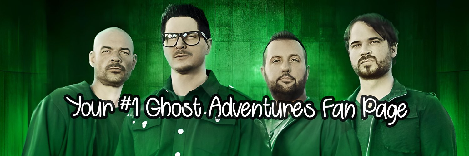 Official Ghost Adventures Fans's banner